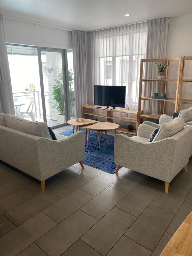 派西亚Waterfront 209公寓 外观 照片
