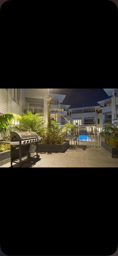 派西亚Waterfront 209公寓 外观 照片